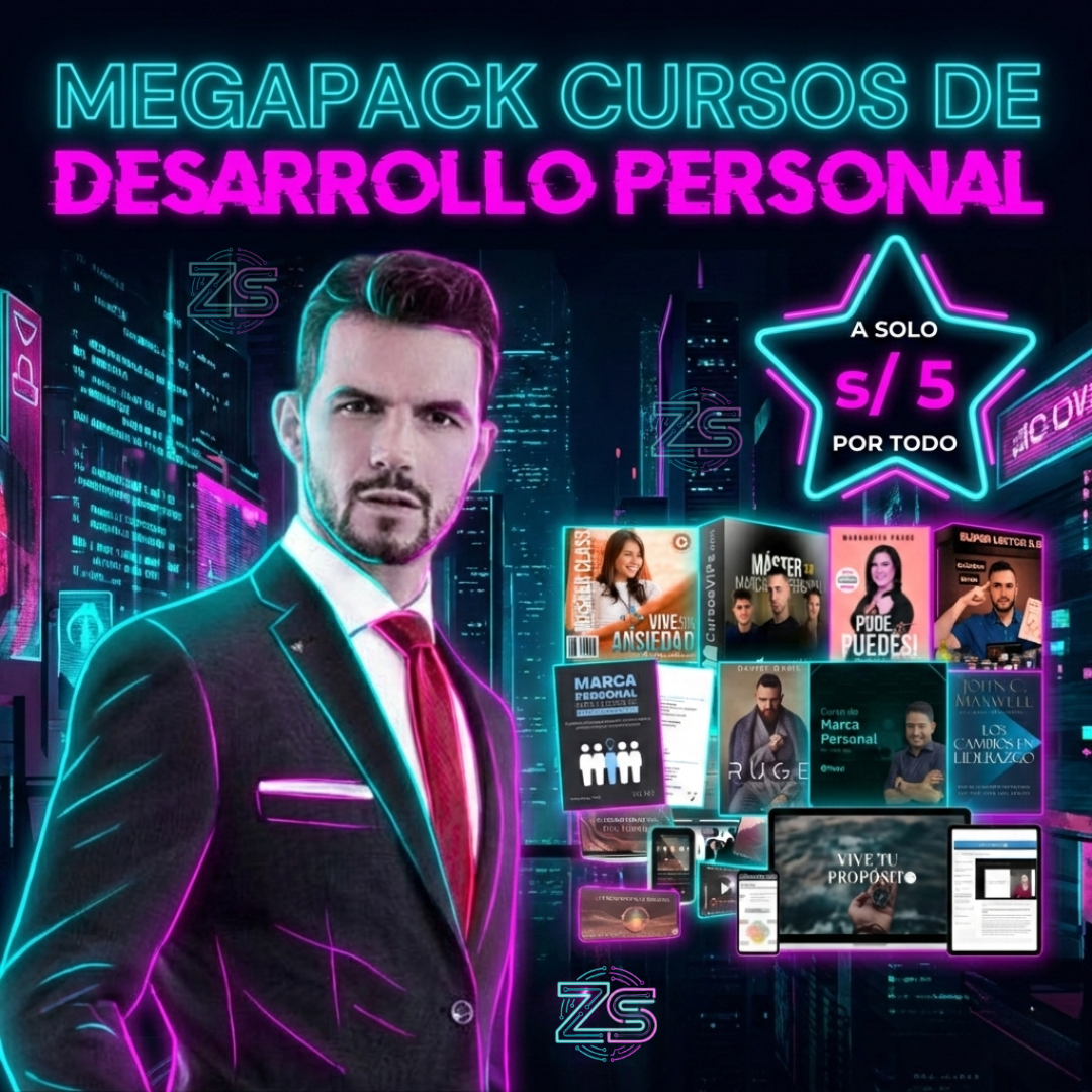 desarrollo personal desarrollo personal