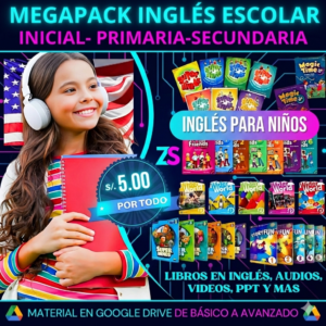 Inicio Inglés para Niños