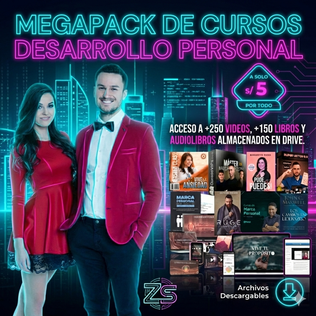 desarrollo personal desarrollo personal