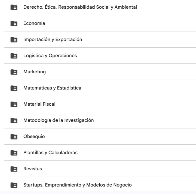 mega pack administración mega pack administración