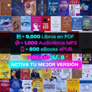 Inicio Libros VIP - Biblioteca Digital