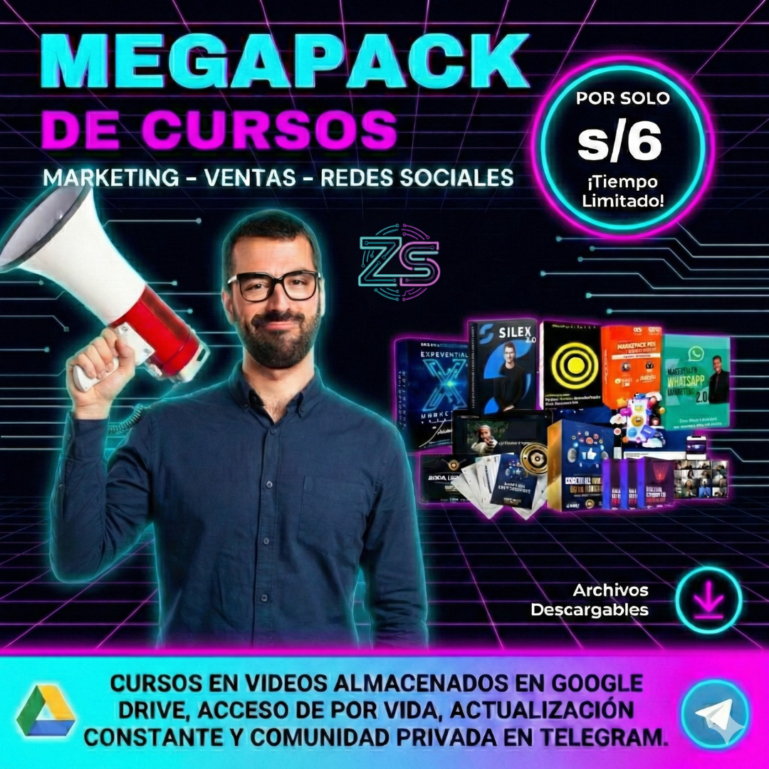 Marketing, Ventas y Redes Sociales - Imagen 2