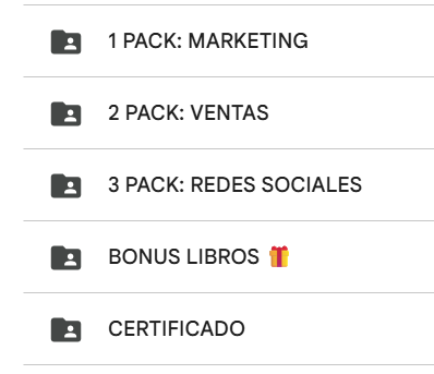 Marketing, Ventas y Redes Sociales - Imagen 3