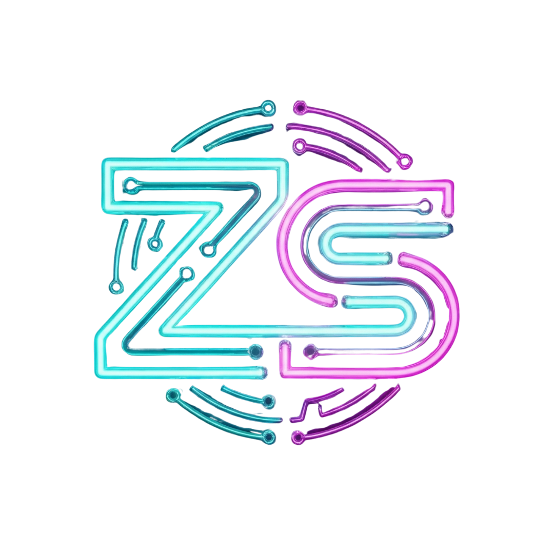 logo zonia store