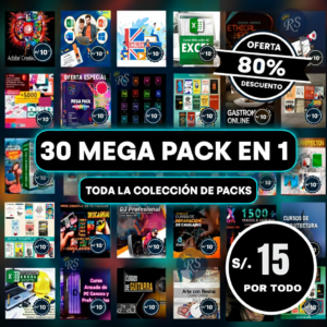 Inicio 30 especialidades